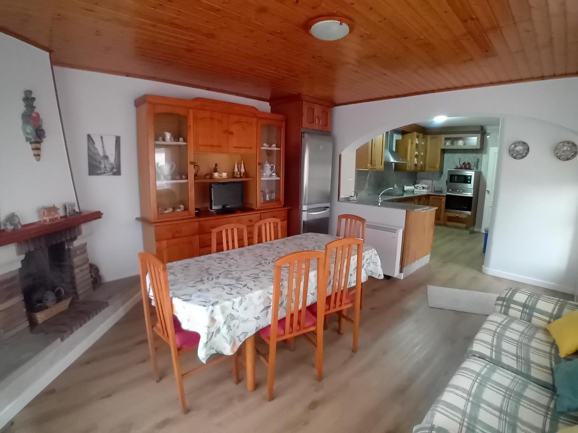 Casa Esther O Grove Luaran gambar