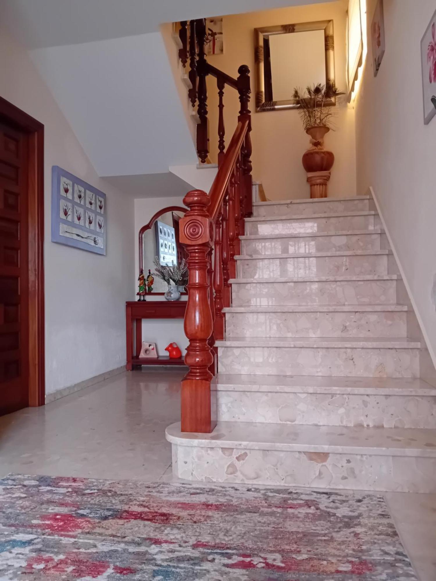 Casa Esther O Grove Luaran gambar