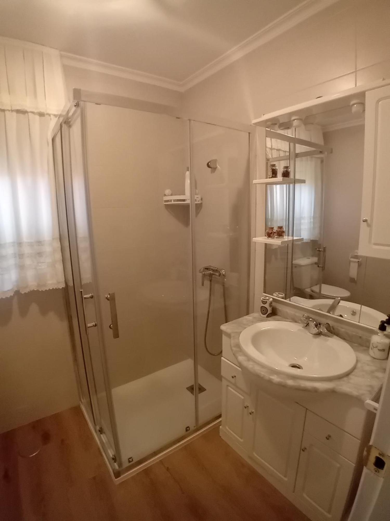 Casa Esther O Grove Luaran gambar