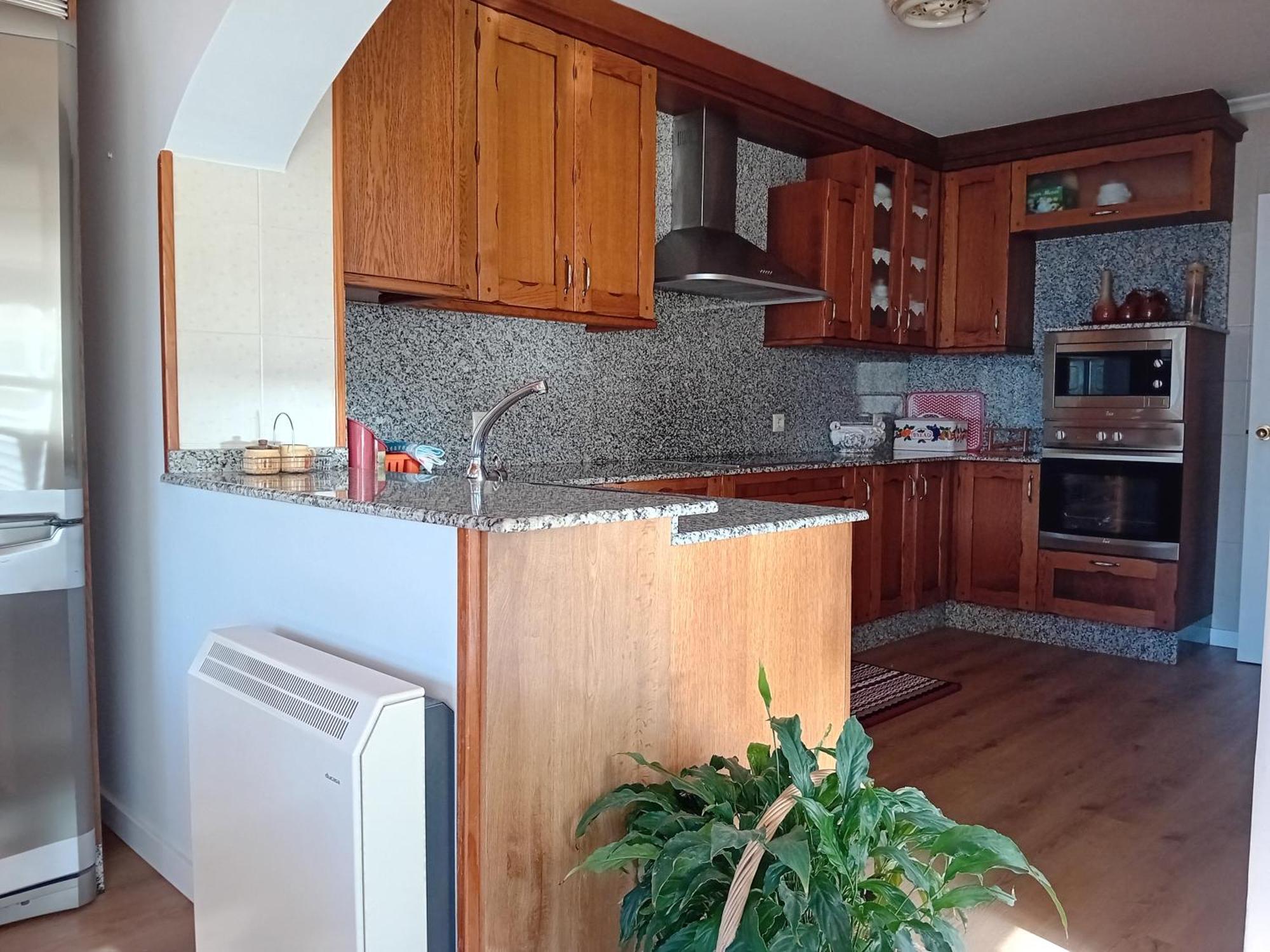 Casa Esther O Grove Luaran gambar