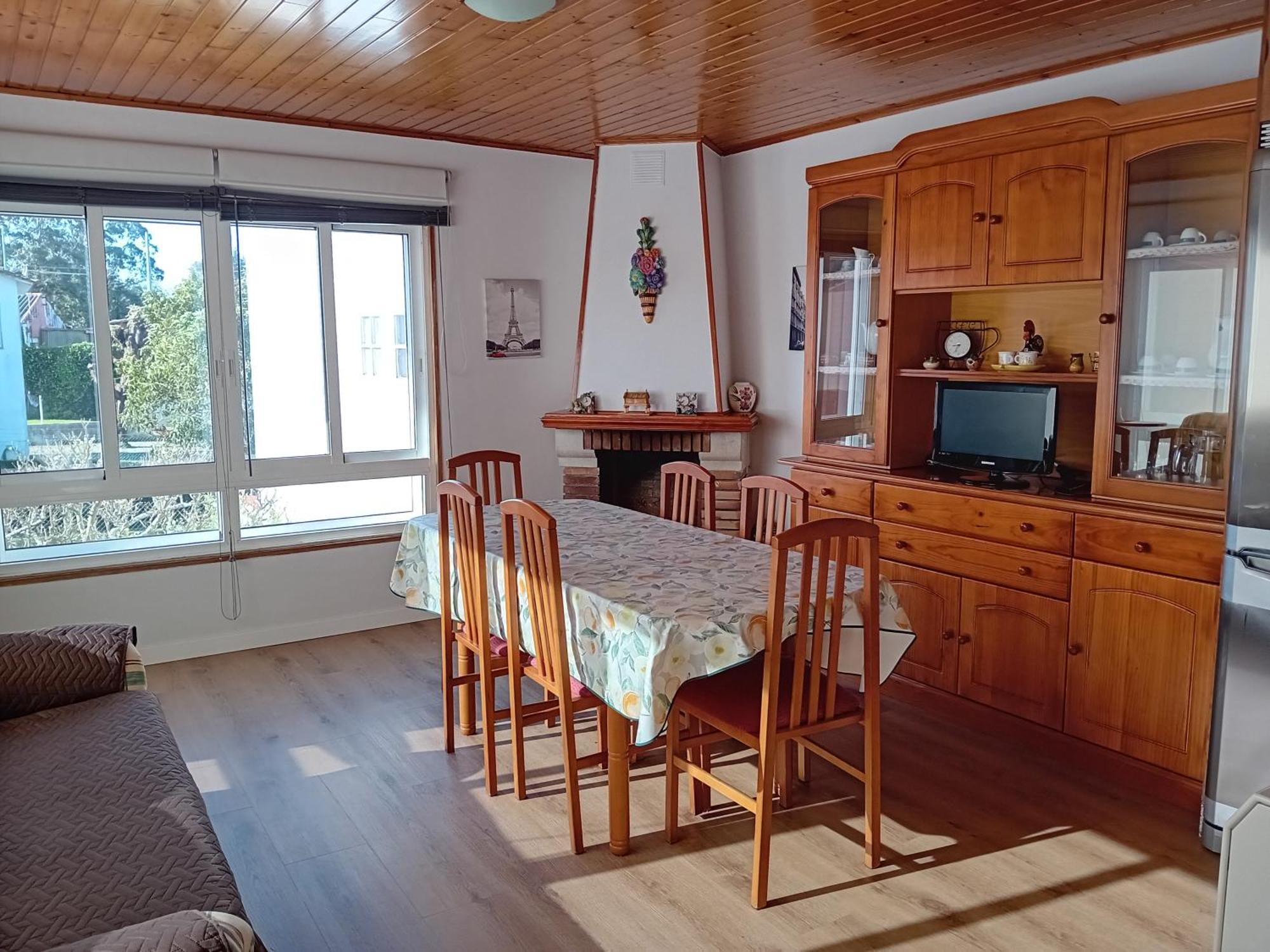 Casa Esther O Grove Luaran gambar