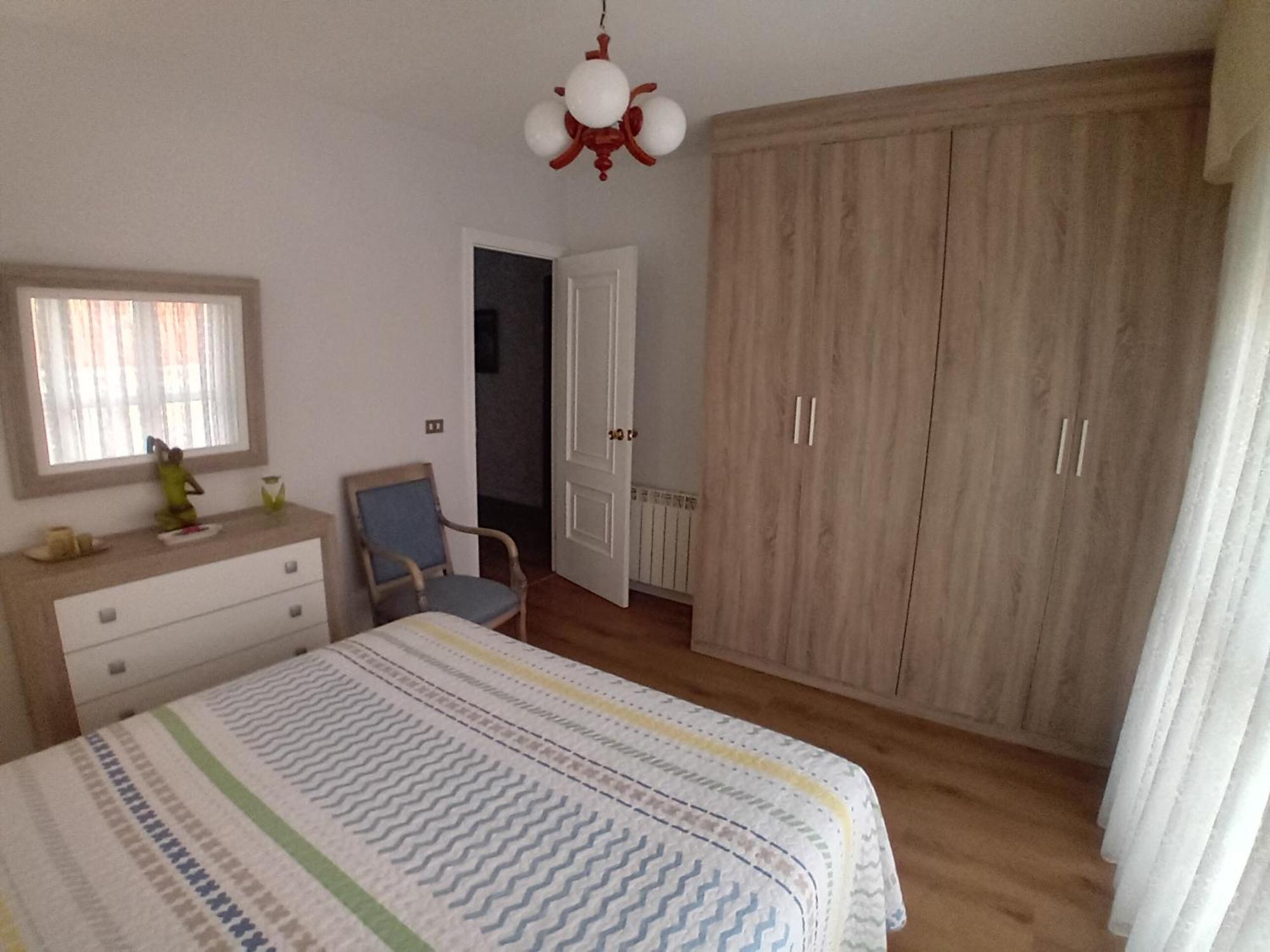 Casa Esther O Grove Luaran gambar