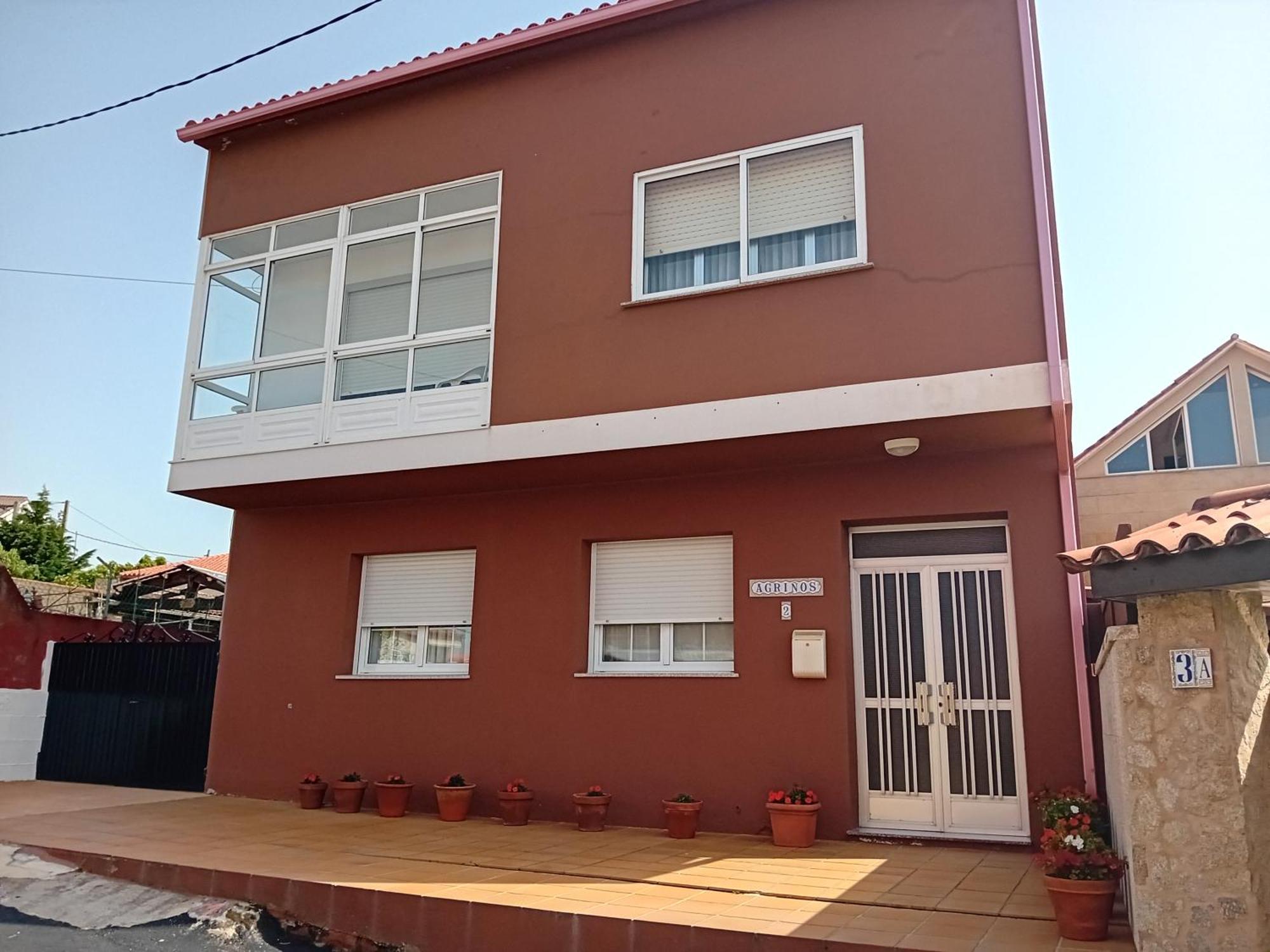 Casa Esther O Grove Luaran gambar