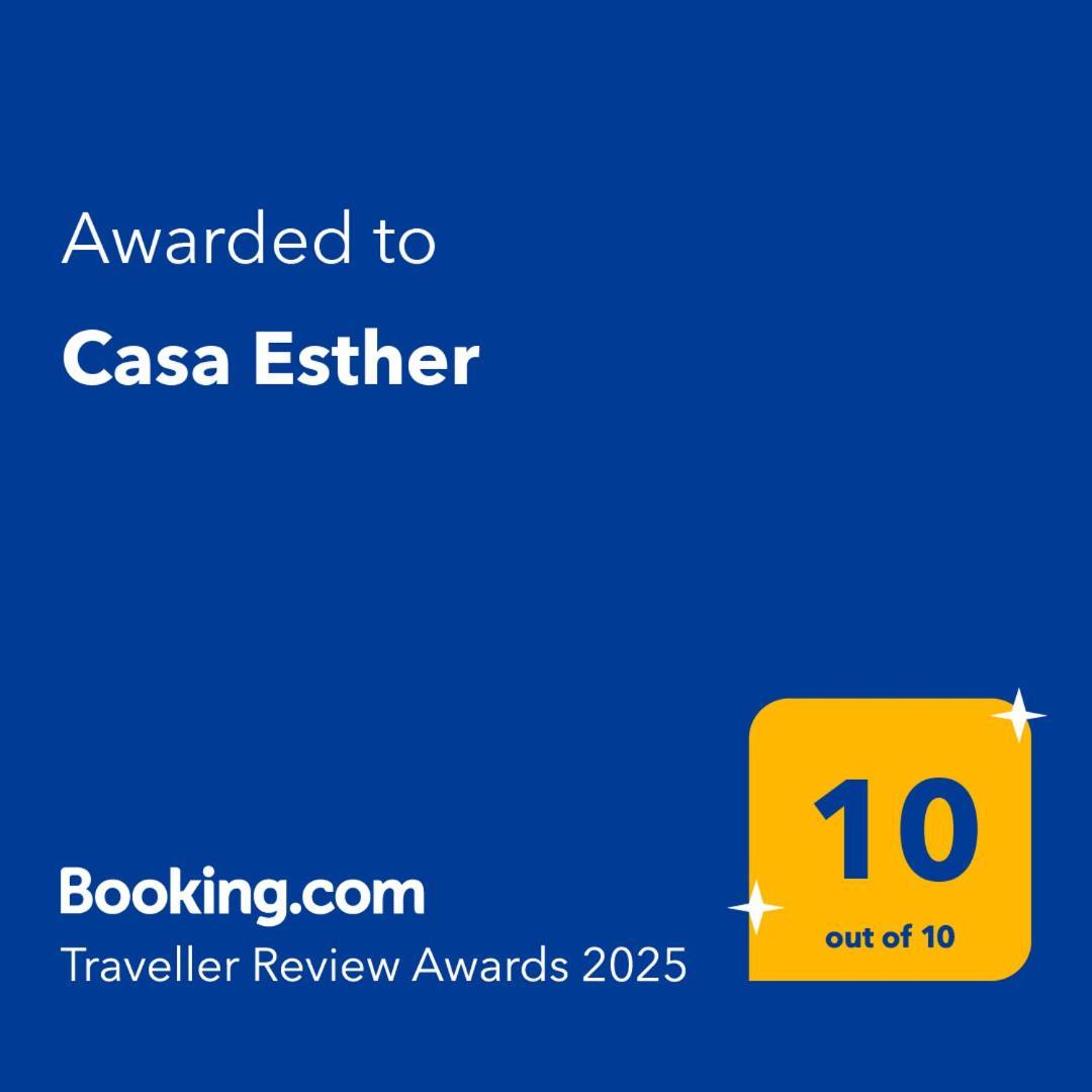 Casa Esther O Grove Luaran gambar